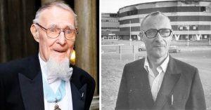 5 saker du kanske inte visste om Ingvar Kamprad