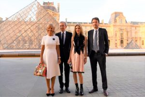 A Good Deal for LVMH at a High Price for Bernard Arnault 