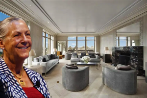 Alice Walton Purchases $25 Million Condo 