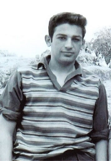 Carlos Slim's young age image