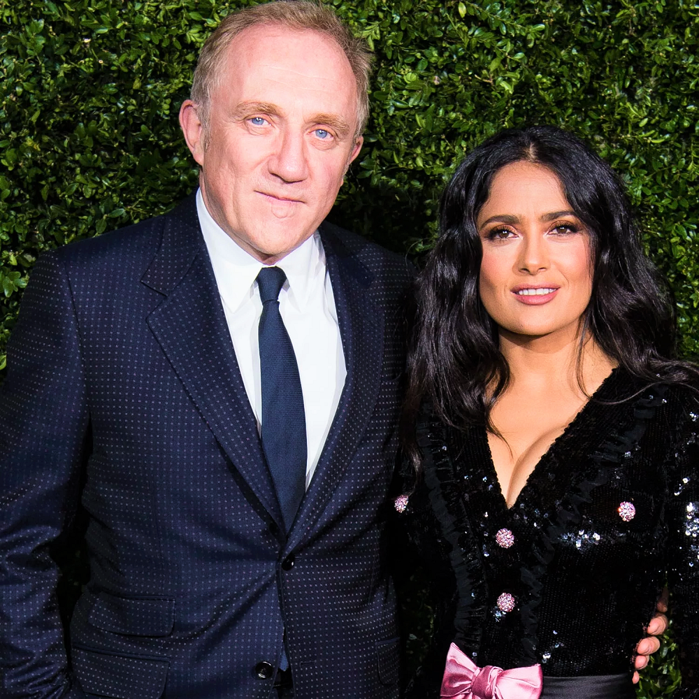 François Pinault's Donation to Rebuild Notre-Dame Cathedral