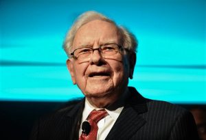 How To Invest Money Based On Advice From Warren Buffett