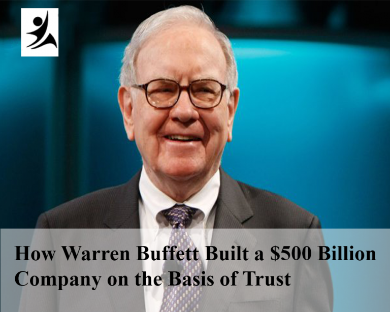 How did Warren Buffett get so Rich | Real World Hero