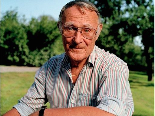 Ingvar Kamprad has passed away