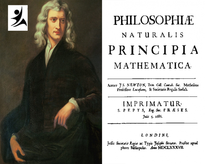 Isaac Newton Biography Facts And Gravity Laws Our National Heroes 