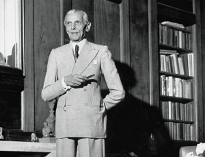 Remembering Quaid-e-Azam The Founder of Pakistan as a style icon