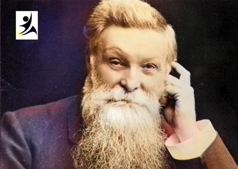 Heroes Of The Real World