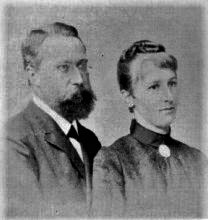 The history of telecommunications Karl Ferdinand Braun