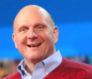 Today in Apple history Steve Ballmer freaks out, stomps employee iPhone