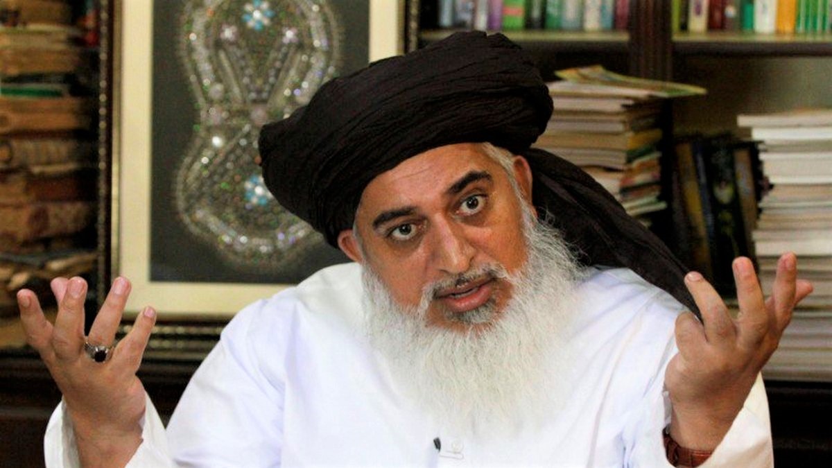 Khadim Rizvi's insensitive call for a nuclear attack on France