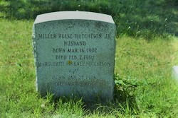 Miller Reese Hutchison Jr. (1902-1980) - Find A Grave Memorial