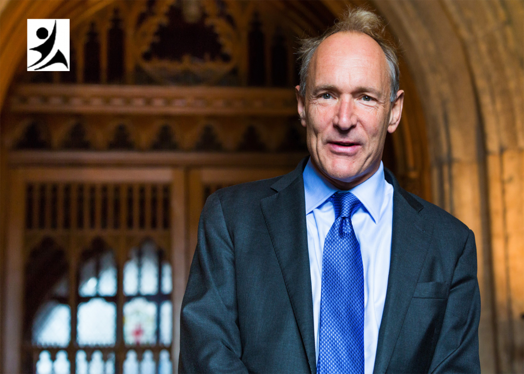 Tim Berners Lee Biography and Inventions Real World Hero