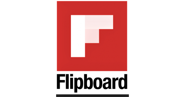 Official Flipboard Icon and Application
