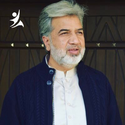 Ansar Abbasi, The Famous Personality in Journalism