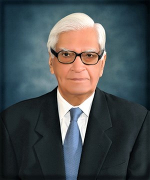 Ishfaq Ahmed Khan, the Physicist