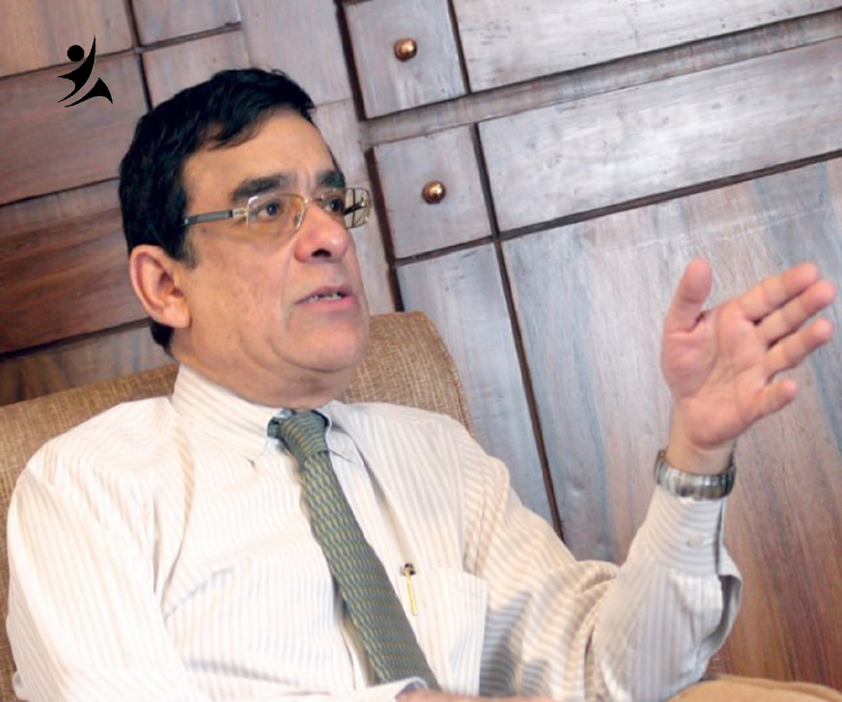 Javaid Laghari Ex-HEC head apologies for plagiarism