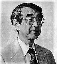 Michio Suzuki (1926-1998) left his post as a lecturer in Japan in 1952 and came to the College of LAS on a graduate fellowship in mathematics, becoming a full professor by 1959. Suzuki