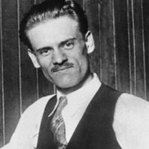 Philo Farnsworth, the Inventor of Television