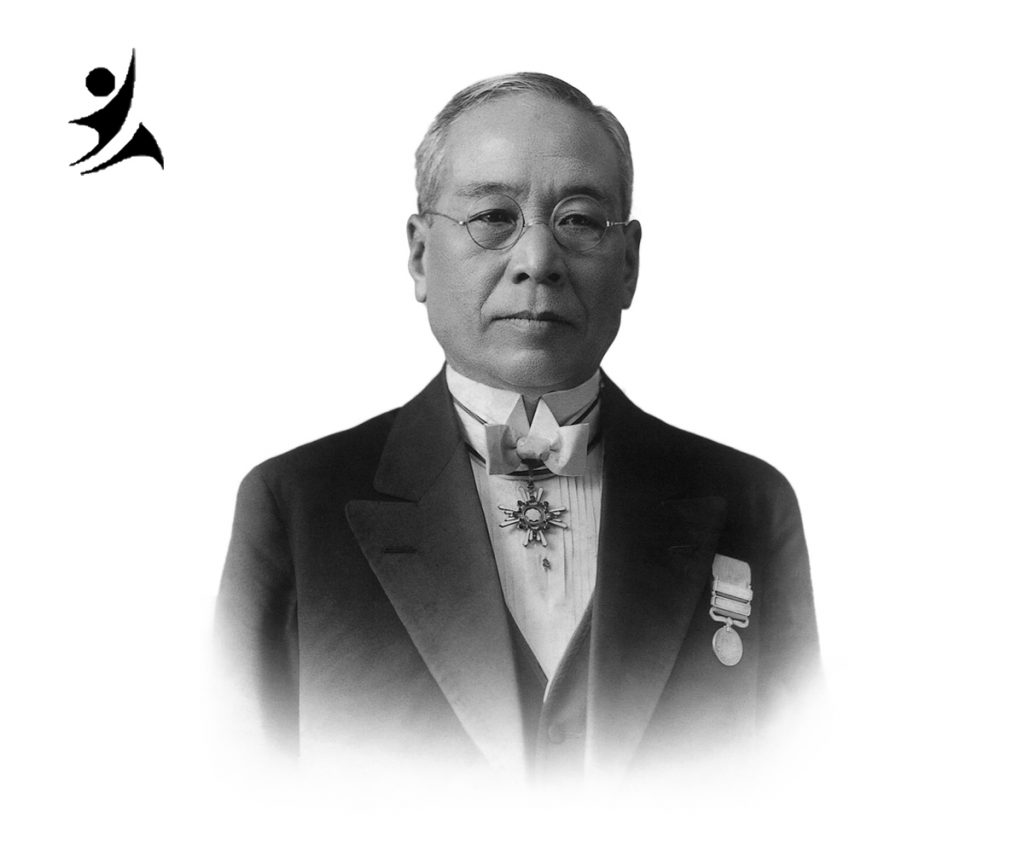 Sakichi Toyoda | founder of the Toyota Industries Corporation
