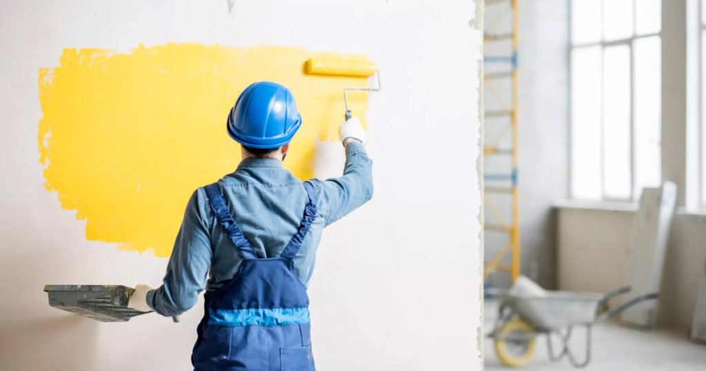 Painting Services