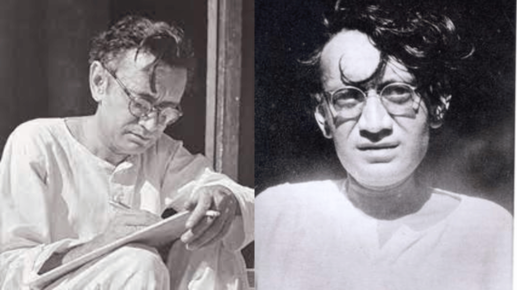 Saadat Hasan Manto Writing